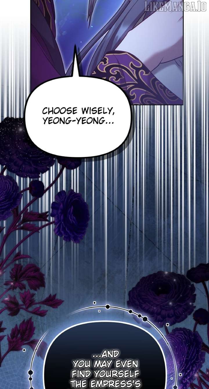 A Master, Who Woke Up as a Concubine Chapter 107 - Page 95