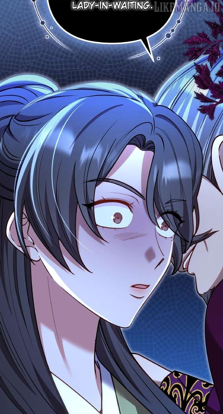 A Master, Who Woke Up as a Concubine Chapter 107 - Page 96