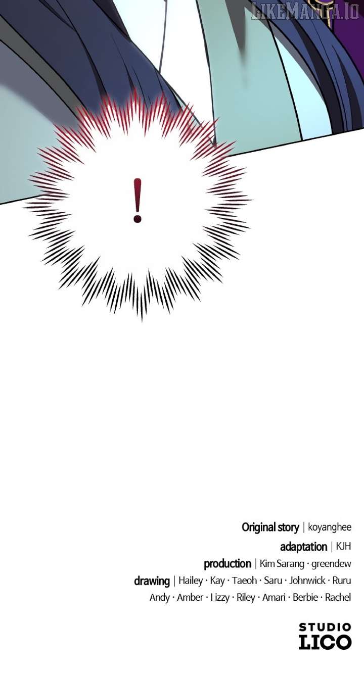A Master, Who Woke Up as a Concubine Chapter 107 - Page 97