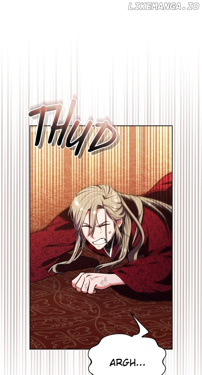 A Master, Who Woke Up as a Concubine Chapter 95 - Page 0