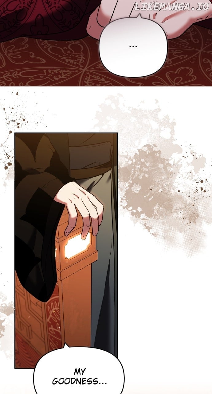 A Master, Who Woke Up as a Concubine Chapter 95 - Page 10