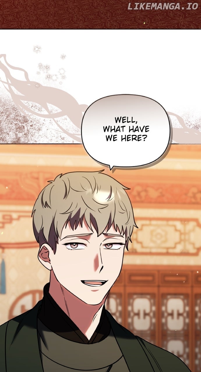 A Master, Who Woke Up as a Concubine Chapter 95 - Page 12
