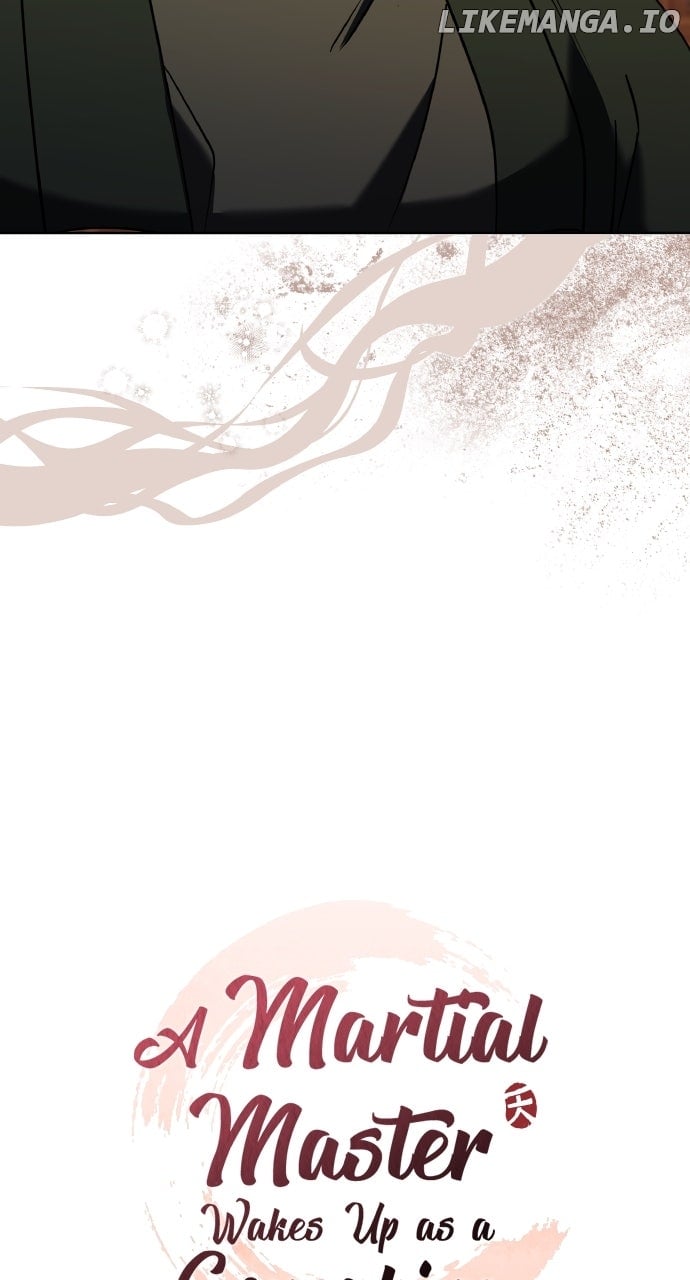 A Master, Who Woke Up as a Concubine Chapter 95 - Page 13