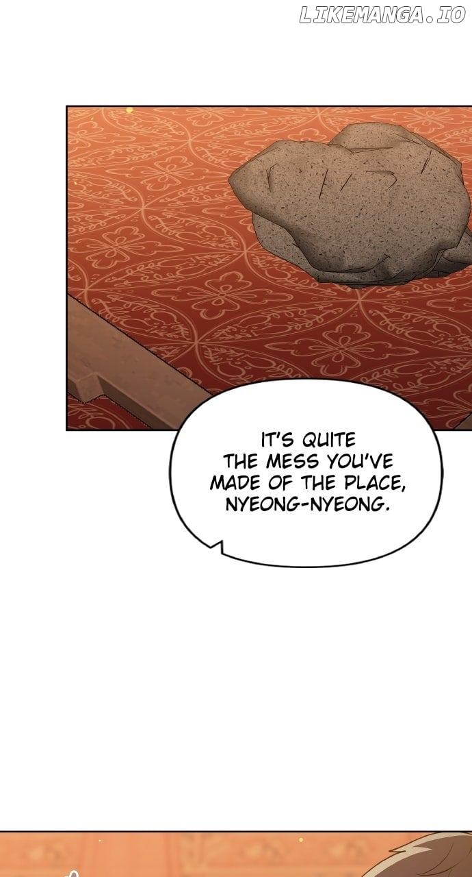 A Master, Who Woke Up as a Concubine Chapter 95 - Page 15