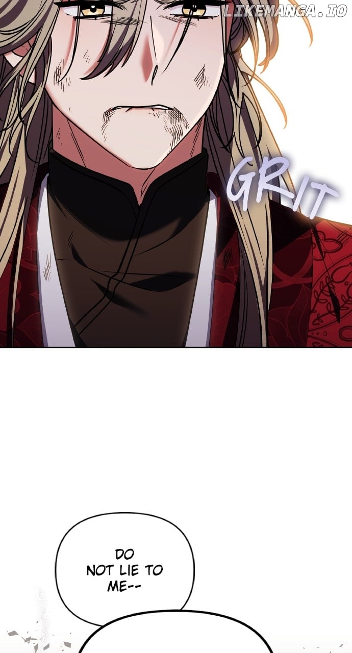 A Master, Who Woke Up as a Concubine Chapter 95 - Page 22