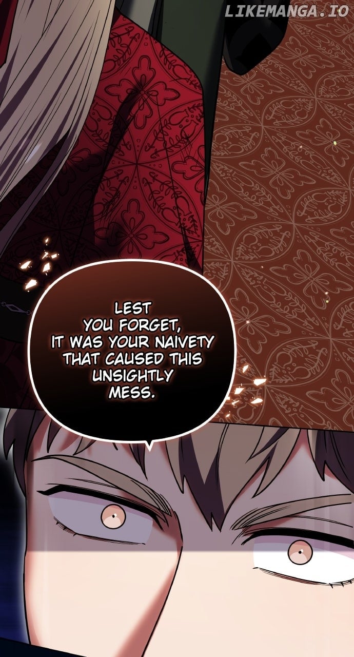 A Master, Who Woke Up as a Concubine Chapter 95 - Page 25