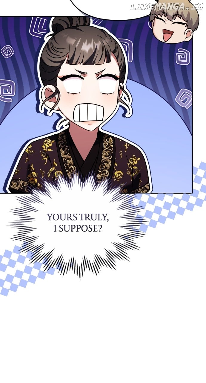 A Master, Who Woke Up as a Concubine Chapter 95 - Page 29