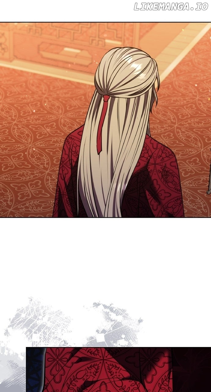 A Master, Who Woke Up as a Concubine Chapter 95 - Page 30
