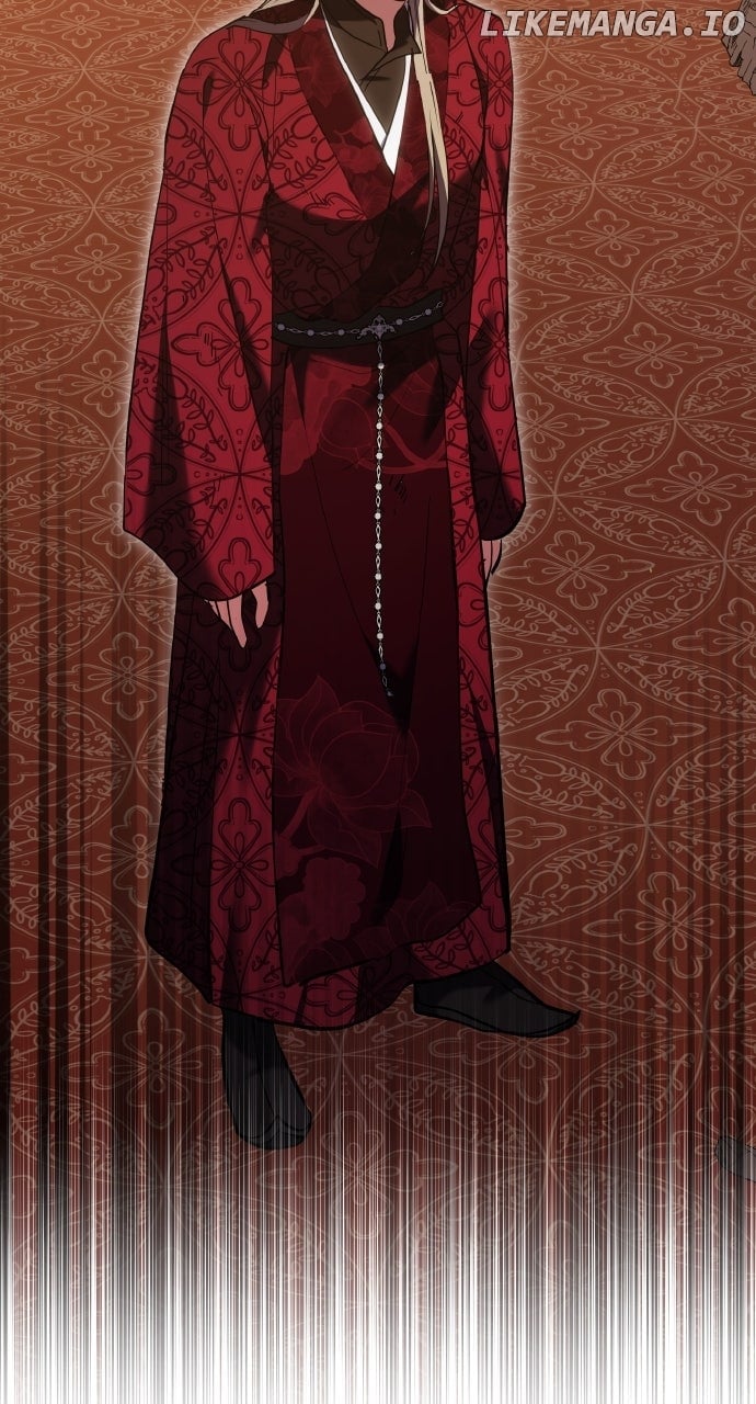 A Master, Who Woke Up as a Concubine Chapter 95 - Page 33