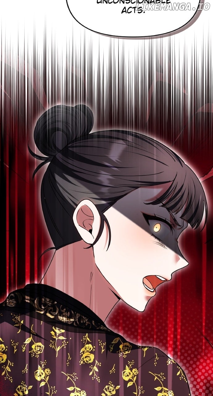 A Master, Who Woke Up as a Concubine Chapter 95 - Page 36