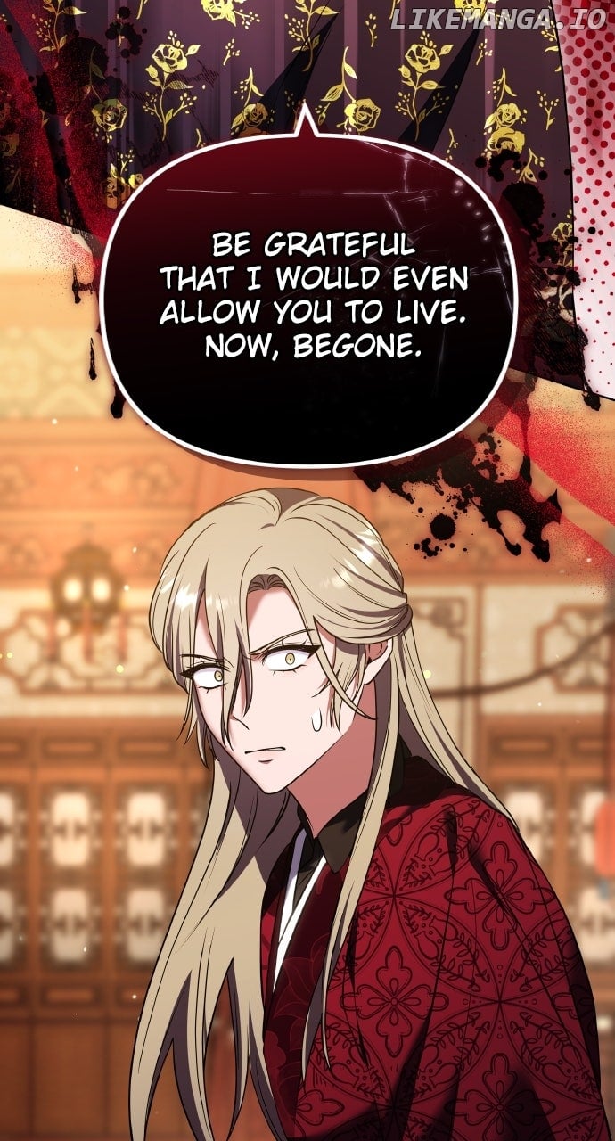 A Master, Who Woke Up as a Concubine Chapter 95 - Page 37