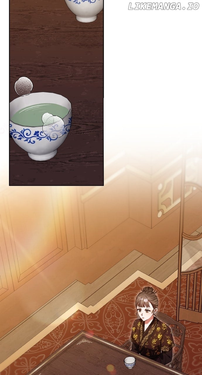 A Master, Who Woke Up as a Concubine Chapter 95 - Page 39
