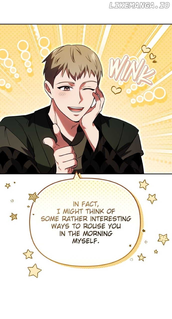 A Master, Who Woke Up as a Concubine Chapter 95 - Page 44