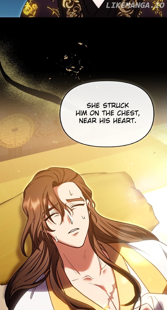 A Master, Who Woke Up as a Concubine Chapter 95 - Page 47
