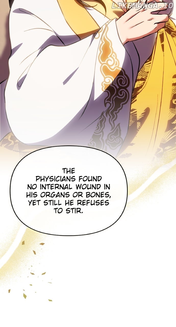 A Master, Who Woke Up as a Concubine Chapter 95 - Page 48