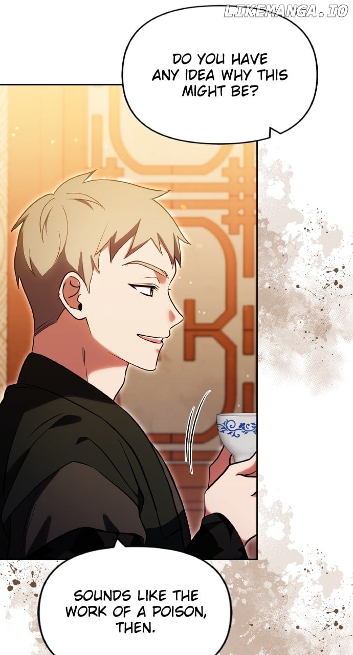 A Master, Who Woke Up as a Concubine Chapter 95 - Page 49