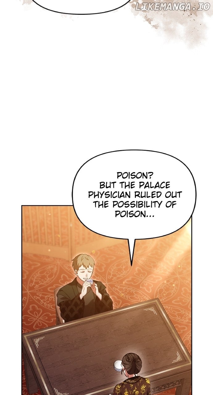 A Master, Who Woke Up as a Concubine Chapter 95 - Page 50