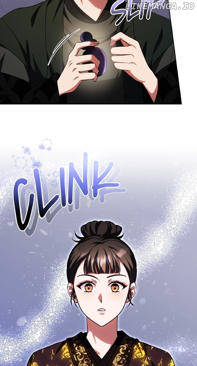 A Master, Who Woke Up as a Concubine Chapter 95 - Page 53