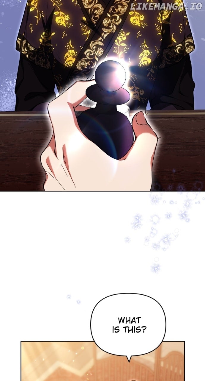 A Master, Who Woke Up as a Concubine Chapter 95 - Page 54