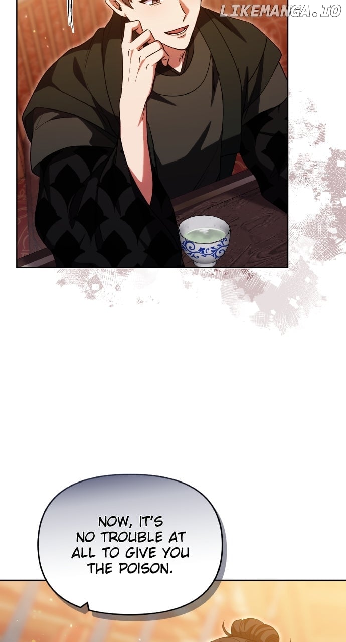A Master, Who Woke Up as a Concubine Chapter 95 - Page 59