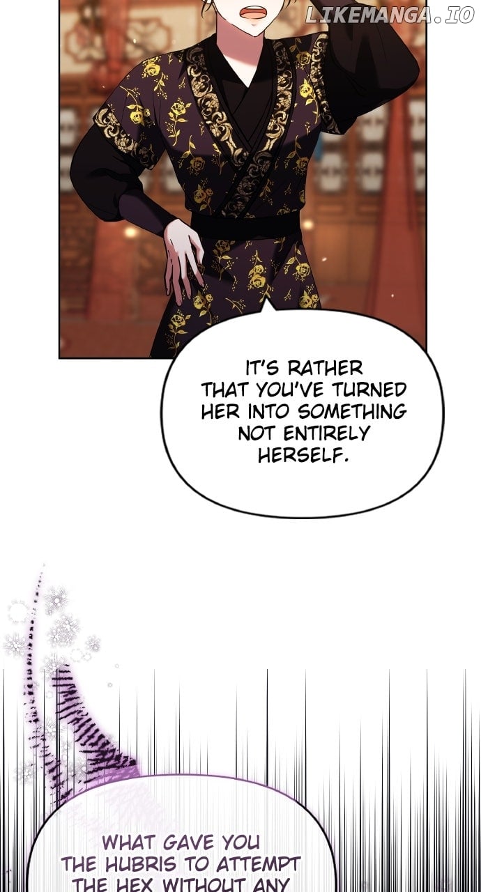 A Master, Who Woke Up as a Concubine Chapter 95 - Page 7