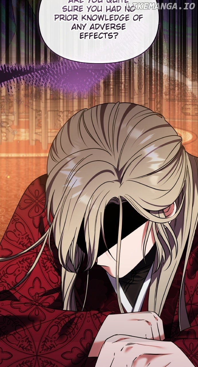 A Master, Who Woke Up as a Concubine Chapter 95 - Page 9