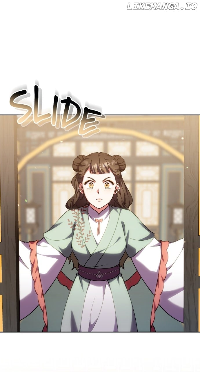 A Master, Who Woke Up as a Concubine Chapter 96 - Page 0