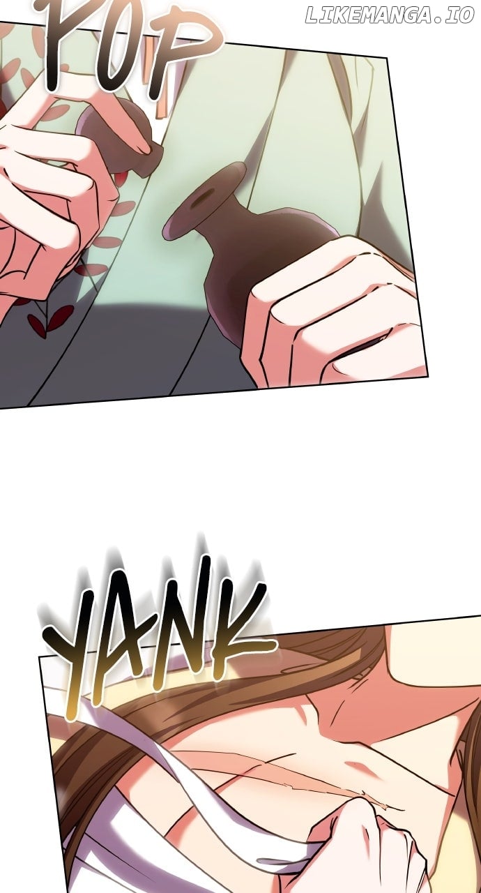 A Master, Who Woke Up as a Concubine Chapter 96 - Page 13