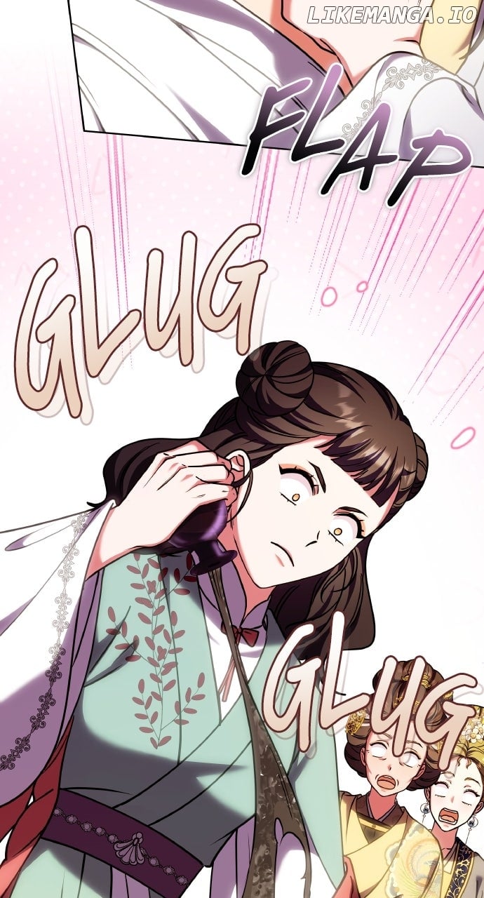 A Master, Who Woke Up as a Concubine Chapter 96 - Page 14