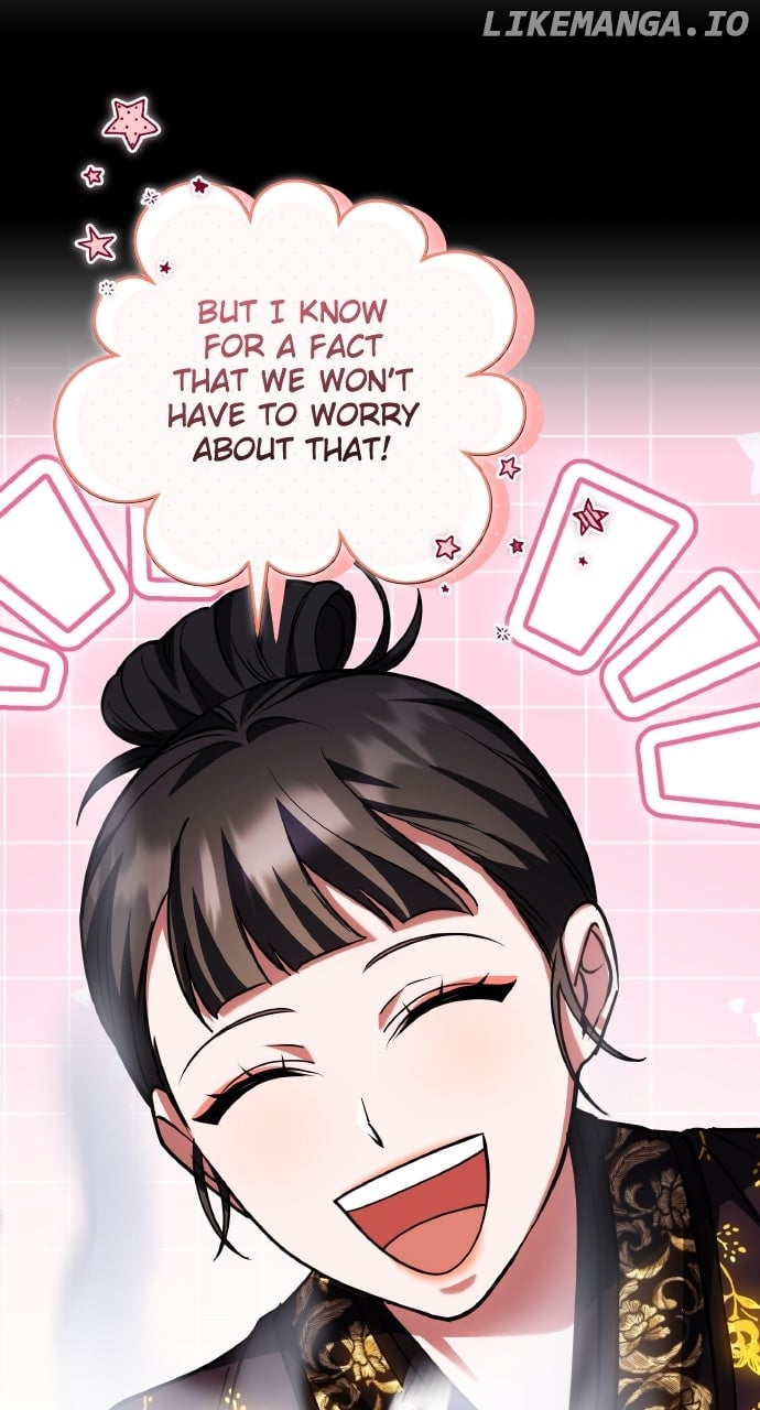 A Master, Who Woke Up as a Concubine Chapter 96 - Page 19