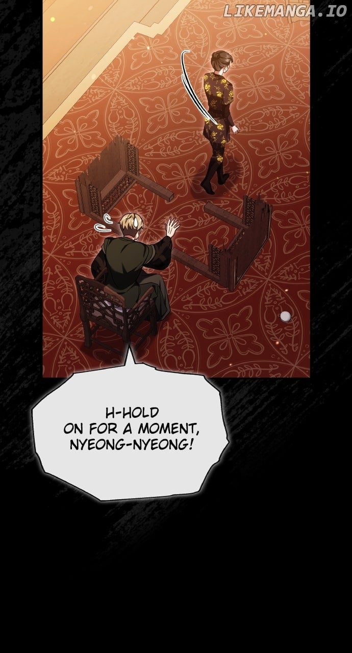 A Master, Who Woke Up as a Concubine Chapter 96 - Page 22