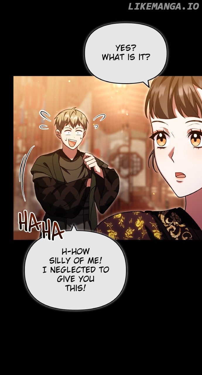 A Master, Who Woke Up as a Concubine Chapter 96 - Page 23