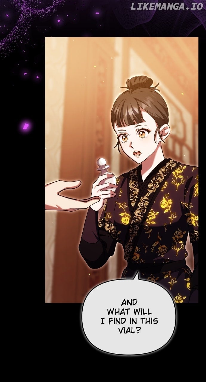 A Master, Who Woke Up as a Concubine Chapter 96 - Page 25