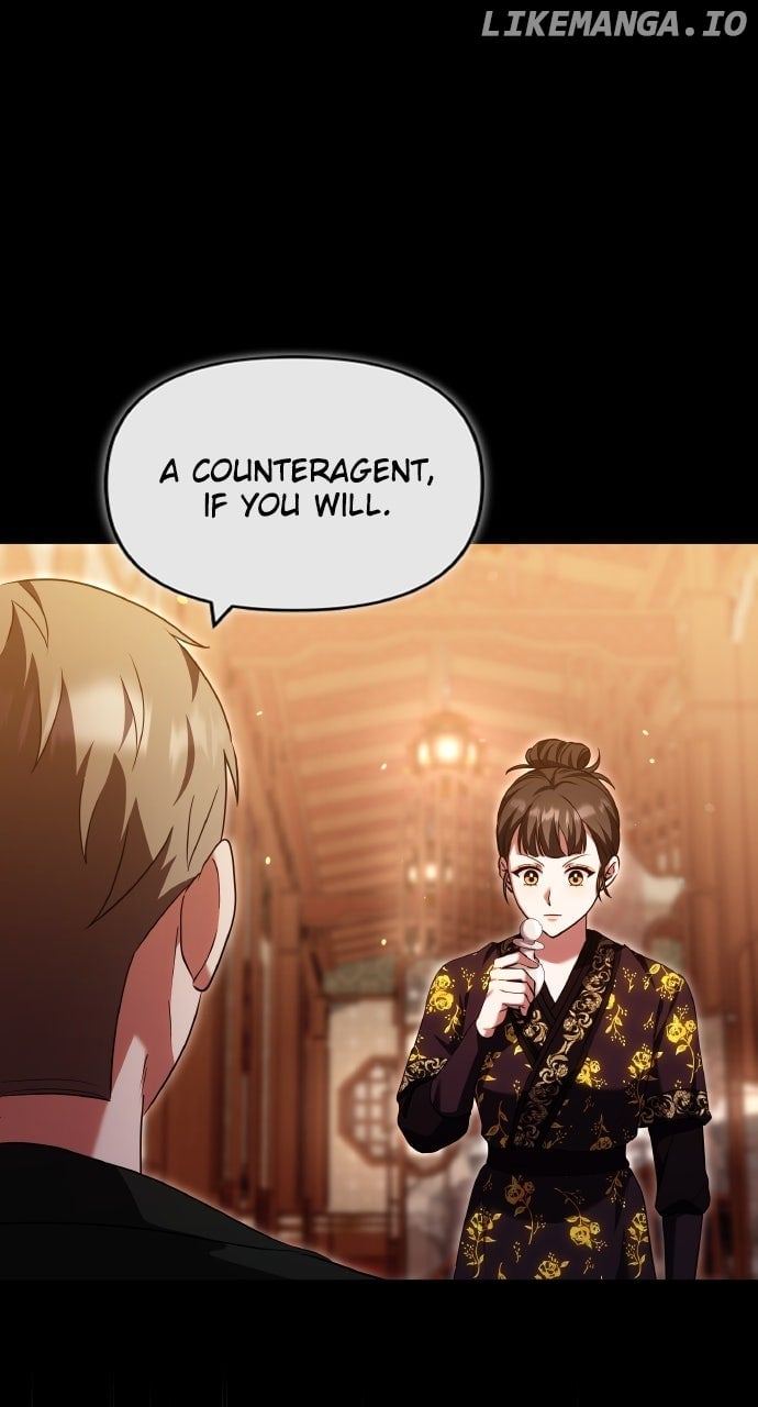 A Master, Who Woke Up as a Concubine Chapter 96 - Page 26
