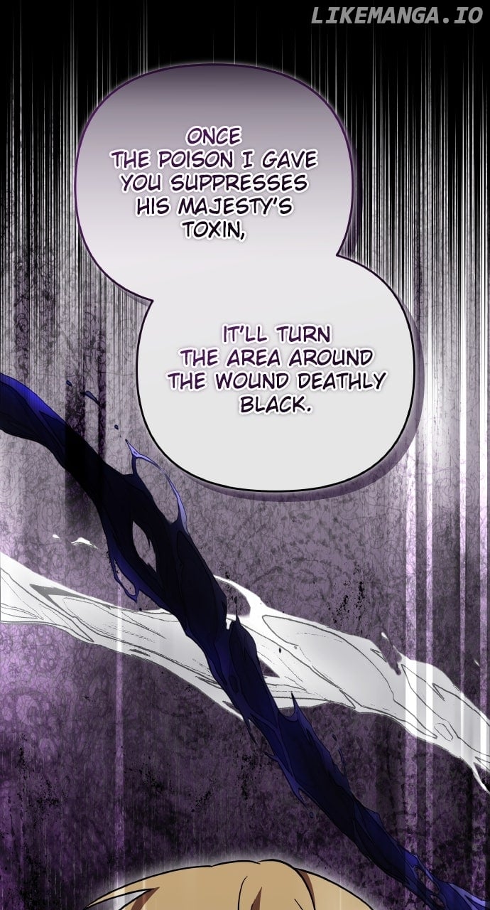 A Master, Who Woke Up as a Concubine Chapter 96 - Page 27