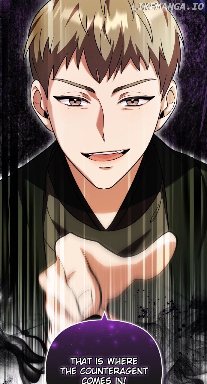 A Master, Who Woke Up as a Concubine Chapter 96 - Page 28