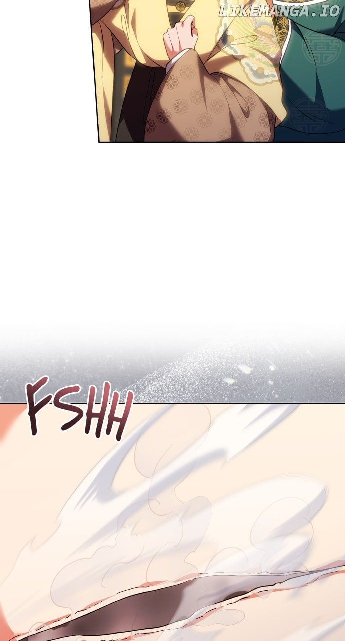 A Master, Who Woke Up as a Concubine Chapter 96 - Page 33