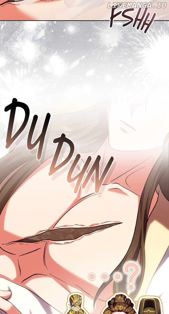 A Master, Who Woke Up as a Concubine Chapter 96 - Page 34