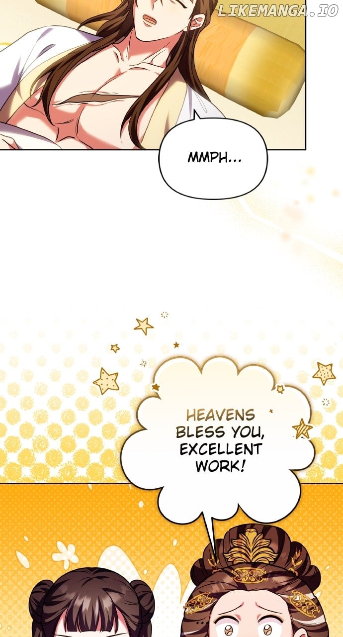 A Master, Who Woke Up as a Concubine Chapter 96 - Page 38