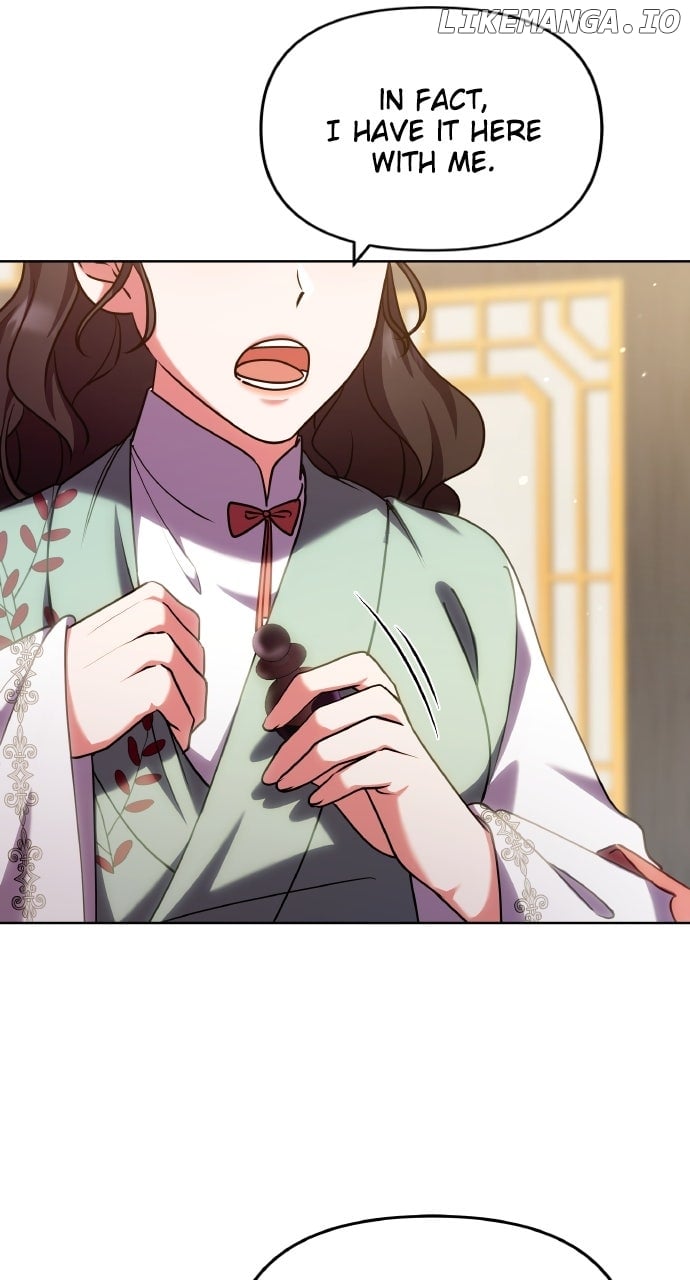A Master, Who Woke Up as a Concubine Chapter 96 - Page 4