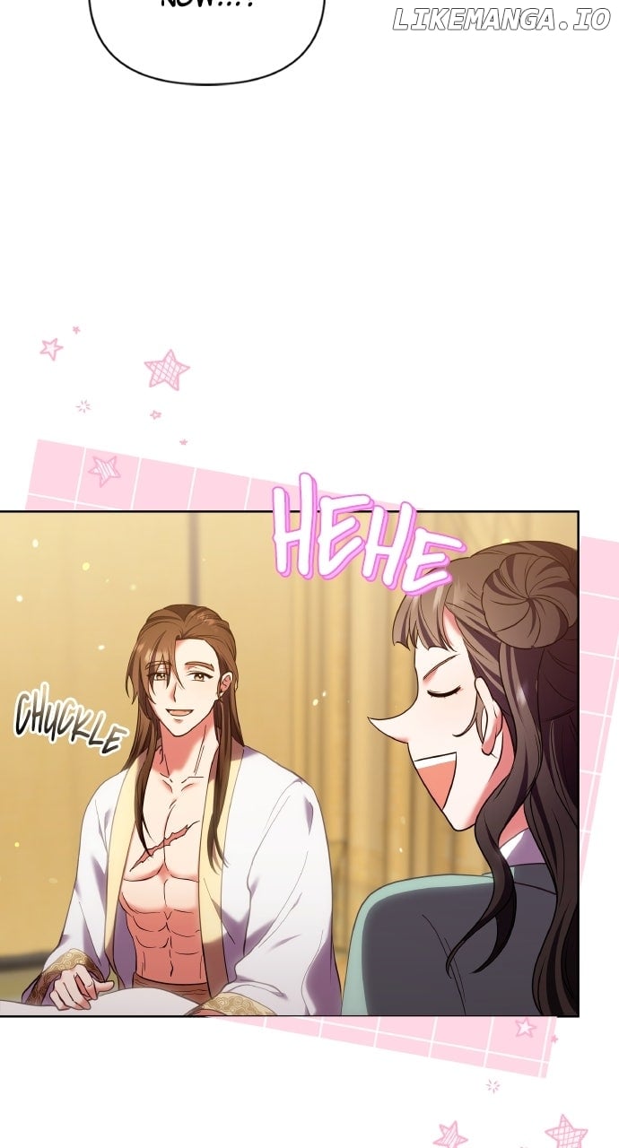 A Master, Who Woke Up as a Concubine Chapter 96 - Page 42