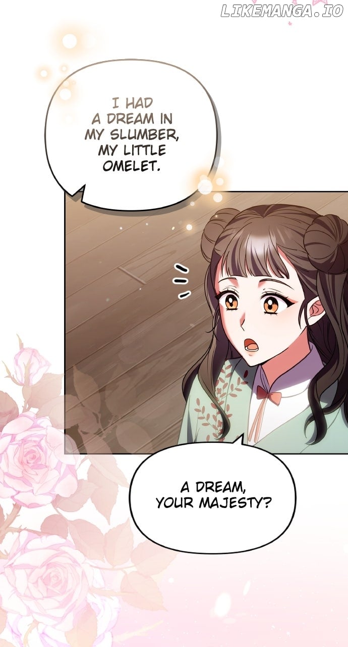 A Master, Who Woke Up as a Concubine Chapter 96 - Page 43