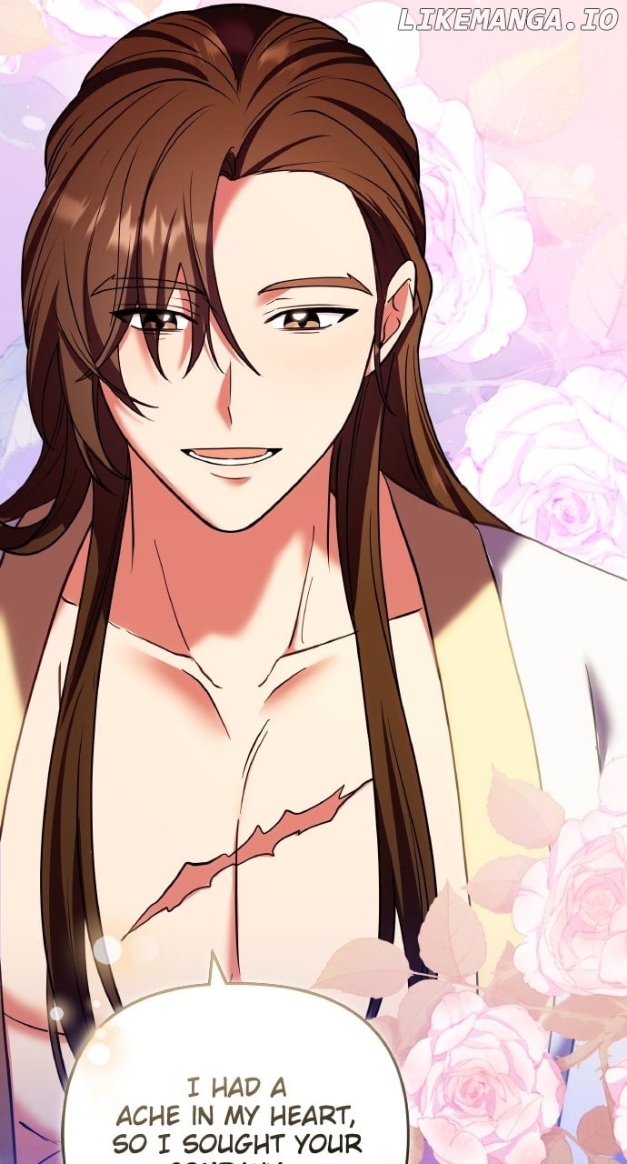 A Master, Who Woke Up as a Concubine Chapter 96 - Page 44
