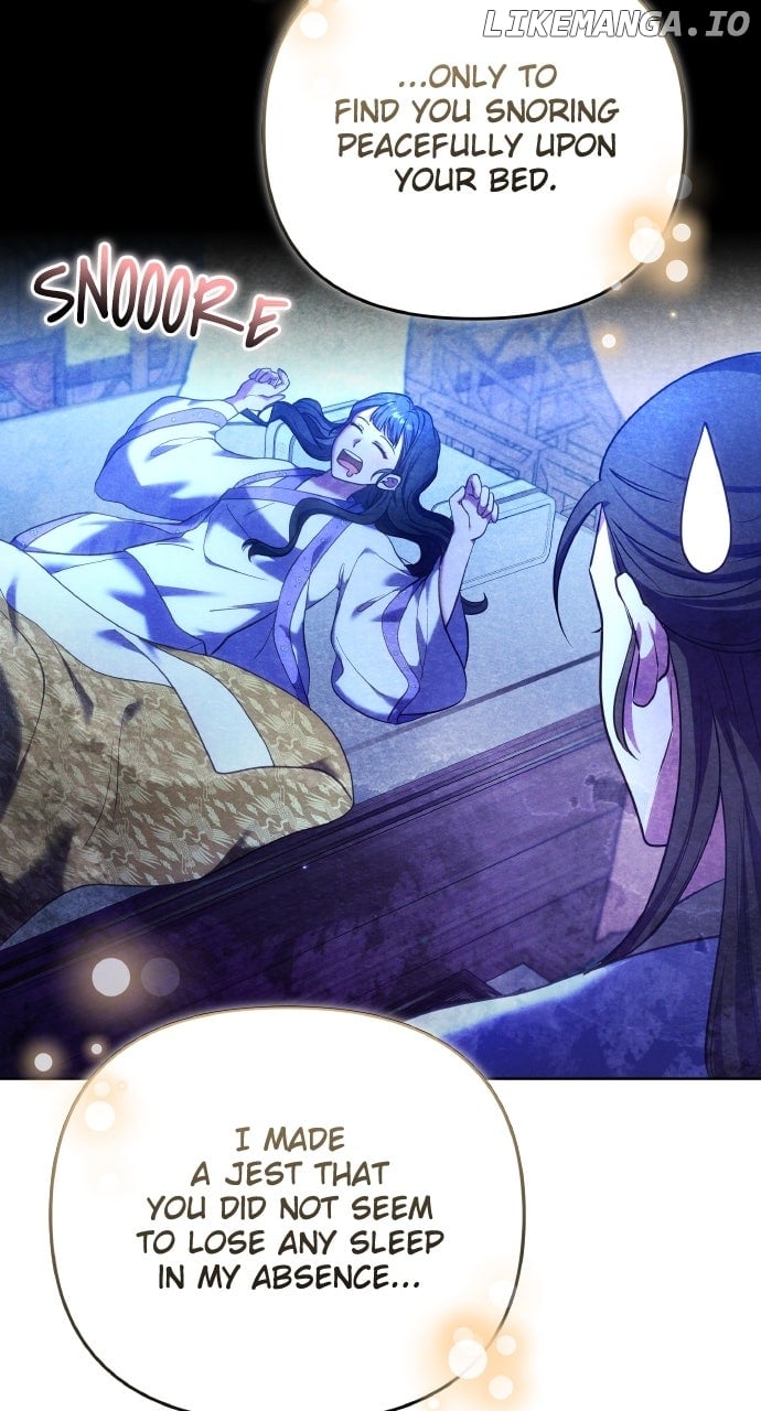 A Master, Who Woke Up as a Concubine Chapter 96 - Page 46