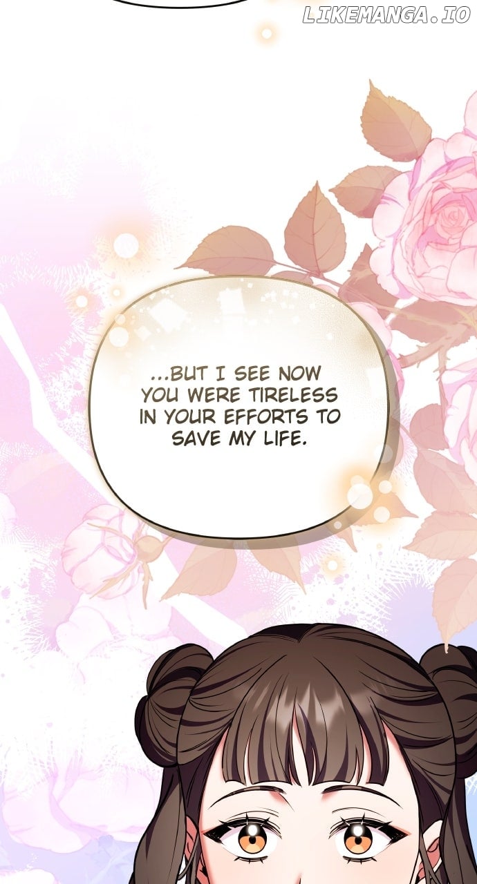 A Master, Who Woke Up as a Concubine Chapter 96 - Page 47