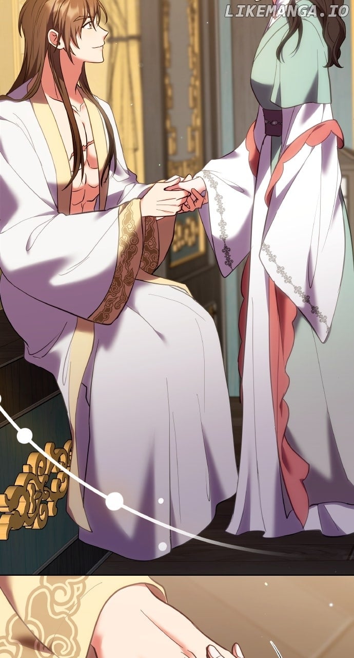 A Master, Who Woke Up as a Concubine Chapter 96 - Page 51