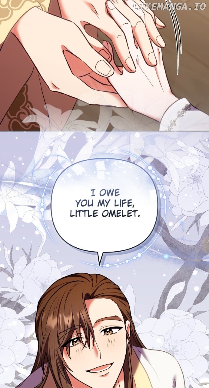 A Master, Who Woke Up as a Concubine Chapter 96 - Page 52