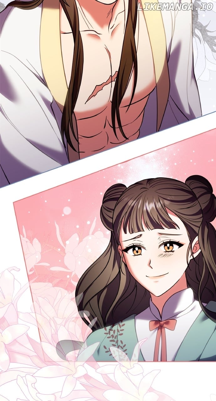 A Master, Who Woke Up as a Concubine Chapter 96 - Page 53