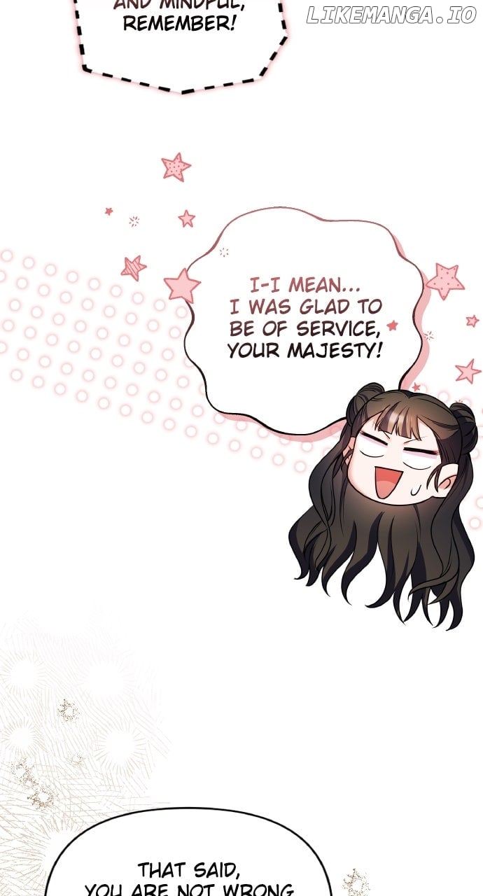 A Master, Who Woke Up as a Concubine Chapter 96 - Page 55