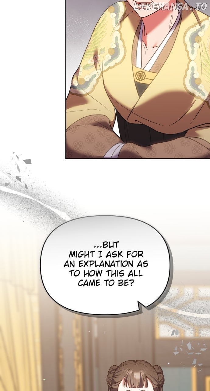 A Master, Who Woke Up as a Concubine Chapter 96 - Page 59